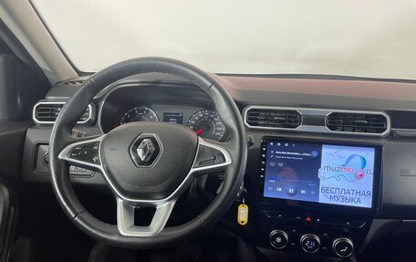 Renault Duster, 2021 год, 1 947 000 рублей, 15 фотография