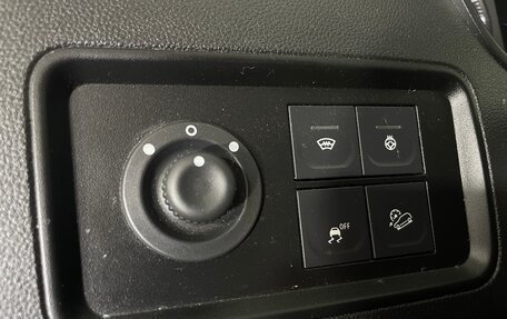 Renault Duster, 2021 год, 1 947 000 рублей, 22 фотография