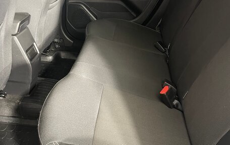 Renault Duster, 2021 год, 1 947 000 рублей, 25 фотография