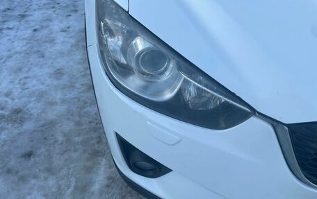 Mazda CX-5 II, 2014 год, 1 597 000 рублей, 5 фотография