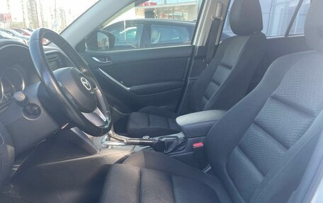 Mazda CX-5 II, 2014 год, 1 597 000 рублей, 11 фотография