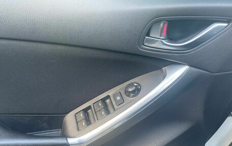 Mazda CX-5 II, 2014 год, 1 597 000 рублей, 10 фотография