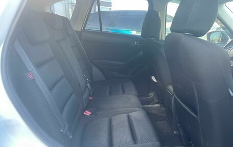 Mazda CX-5 II, 2014 год, 1 597 000 рублей, 16 фотография