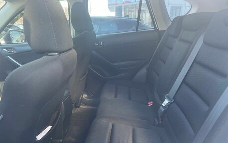 Mazda CX-5 II, 2014 год, 1 597 000 рублей, 15 фотография