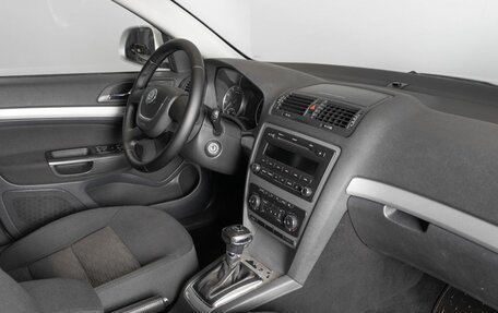 Skoda Octavia, 2012 год, 729 854 рублей, 7 фотография