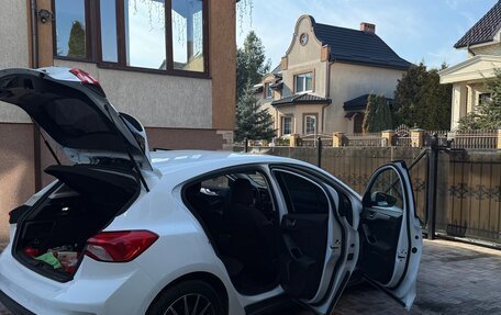 Ford Focus IV, 2019 год, 1 750 000 рублей, 4 фотография