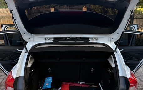 Ford Focus IV, 2019 год, 1 750 000 рублей, 6 фотография