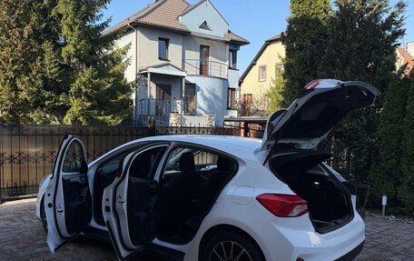 Ford Focus IV, 2019 год, 1 750 000 рублей, 5 фотография