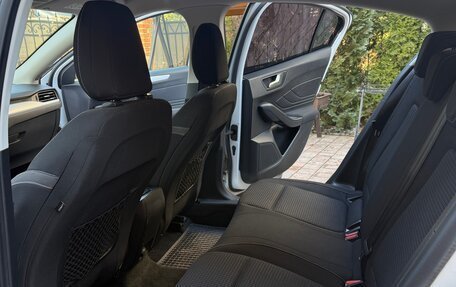 Ford Focus IV, 2019 год, 1 750 000 рублей, 16 фотография