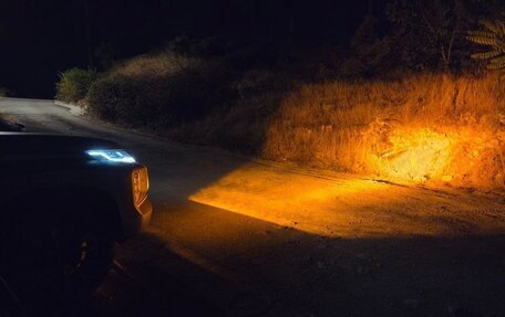 Mitsubishi Montero Sport, 2022 год, 3 966 000 рублей, 15 фотография