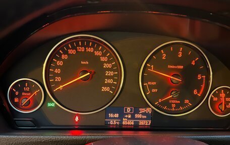 BMW 4 серия, 2014 год, 2 900 000 рублей, 13 фотография