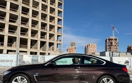 BMW 4 серия, 2014 год, 2 900 000 рублей, 2 фотография