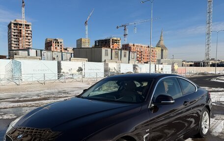 BMW 4 серия, 2014 год, 2 900 000 рублей, 5 фотография