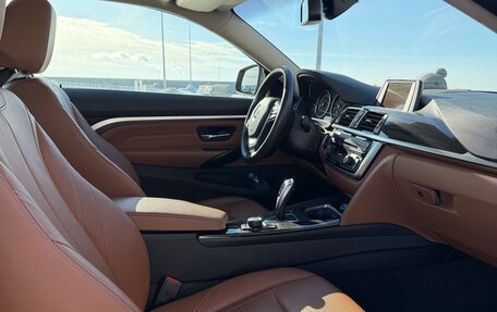 BMW 4 серия, 2014 год, 2 900 000 рублей, 12 фотография