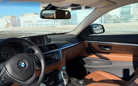 BMW 4 серия, 2014 год, 2 900 000 рублей, 10 фотография