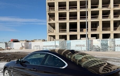 BMW 4 серия, 2014 год, 2 900 000 рублей, 6 фотография