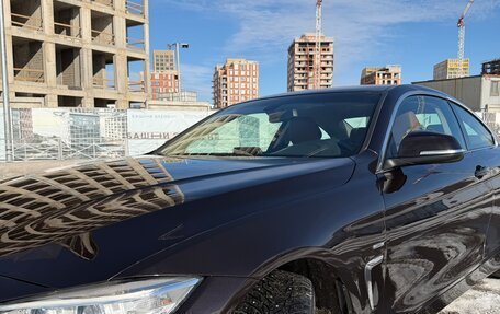 BMW 4 серия, 2014 год, 2 900 000 рублей, 21 фотография