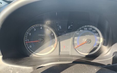 Hyundai Solaris II рестайлинг, 2012 год, 750 000 рублей, 6 фотография