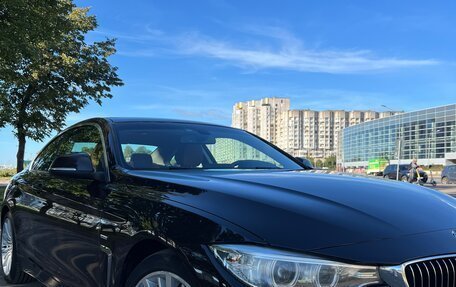 BMW 4 серия, 2014 год, 2 900 000 рублей, 14 фотография