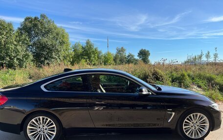 BMW 4 серия, 2014 год, 2 900 000 рублей, 17 фотография