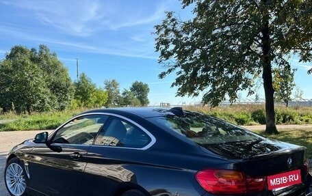 BMW 4 серия, 2014 год, 2 900 000 рублей, 15 фотография