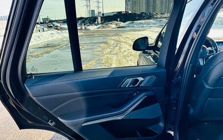 BMW X5, 2019 год, 6 490 000 рублей, 10 фотография