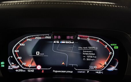 BMW X5, 2019 год, 6 490 000 рублей, 14 фотография