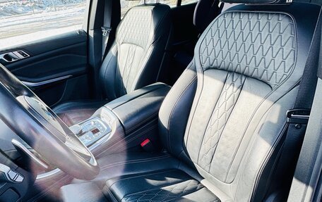 BMW X5, 2019 год, 6 490 000 рублей, 11 фотография