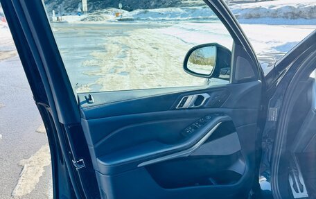 BMW X5, 2019 год, 6 490 000 рублей, 9 фотография