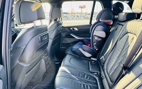 BMW X5, 2019 год, 6 490 000 рублей, 12 фотография