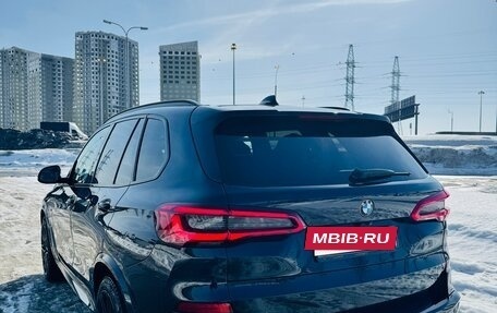 BMW X5, 2019 год, 6 490 000 рублей, 5 фотография