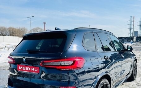 BMW X5, 2019 год, 6 490 000 рублей, 4 фотография