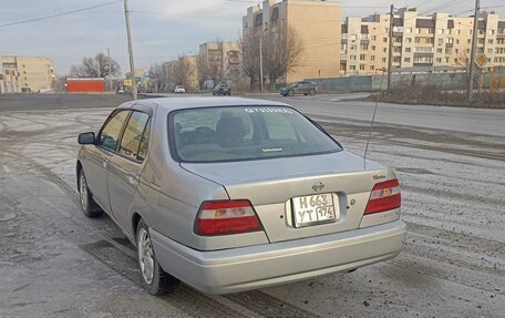 Nissan Bluebird XI, 1999 год, 200 000 рублей, 4 фотография