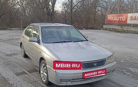 Nissan Bluebird XI, 1999 год, 200 000 рублей, 2 фотография