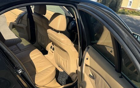 BMW 5 серия, 2005 год, 730 000 рублей, 11 фотография