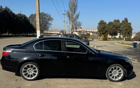 BMW 5 серия, 2005 год, 730 000 рублей, 3 фотография