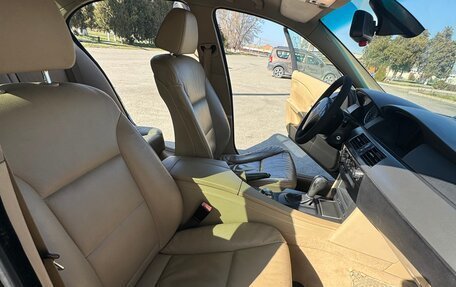 BMW 5 серия, 2005 год, 730 000 рублей, 13 фотография