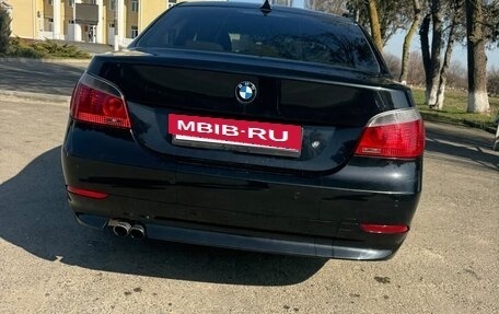 BMW 5 серия, 2005 год, 730 000 рублей, 6 фотография