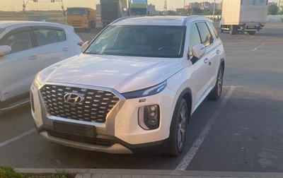 Hyundai Palisade I, 2021 год, 4 500 000 рублей, 1 фотография