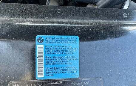 BMW 5 серия, 2005 год, 730 000 рублей, 16 фотография