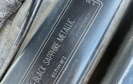 BMW 5 серия, 2005 год, 730 000 рублей, 17 фотография