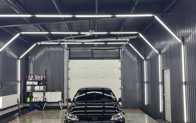 Volkswagen Jetta VI, 2012 год, 1 040 000 рублей, 1 фотография