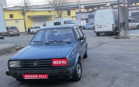 Volkswagen Jetta III, 1985 год, 125 000 рублей, 1 фотография