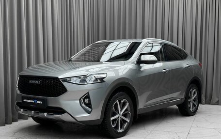 Haval F7x I, 2021 год, 1 999 000 рублей, 1 фотография