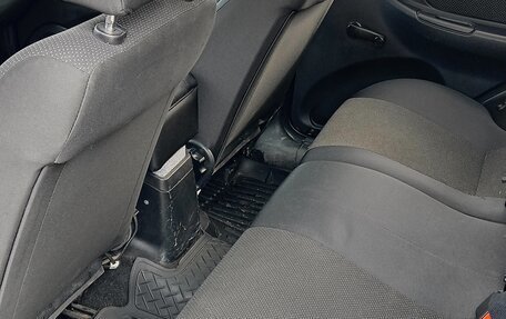 Chevrolet Niva I рестайлинг, 2016 год, 765 000 рублей, 8 фотография