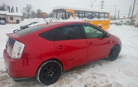 Toyota Prius, 2008 год, 650 000 рублей, 1 фотография