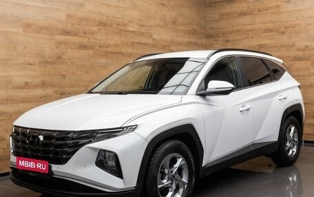 Hyundai Tucson, 2021 год, 3 029 000 рублей, 1 фотография