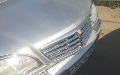 ГАЗ 31105 «Волга», 2008 год, 265 000 рублей, 1 фотография