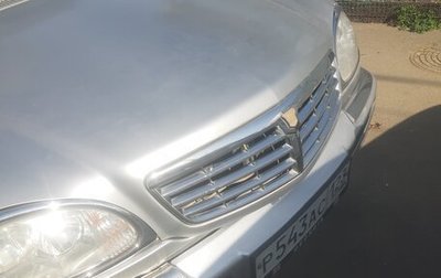 ГАЗ 31105 «Волга», 2008 год, 265 000 рублей, 1 фотография