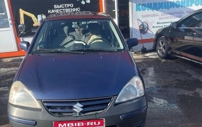 Suzuki Liana, 2007 год, 295 000 рублей, 1 фотография